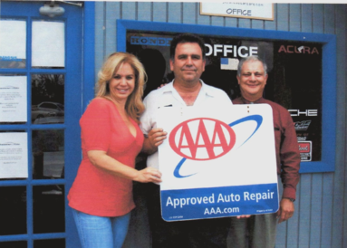 Japanese Car Care Specialists