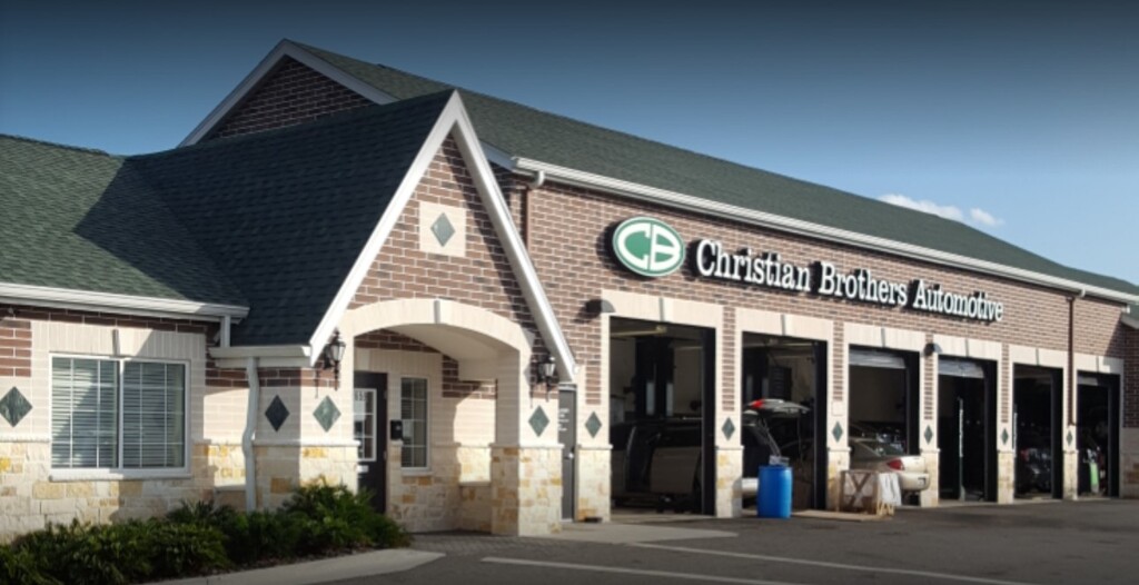 Christian Brothers Automotive - Clermont