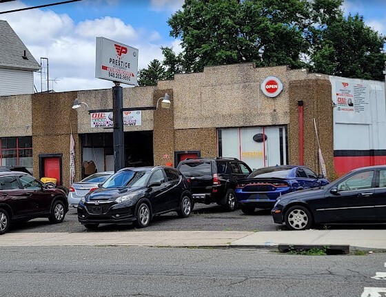 Prestige Auto Service