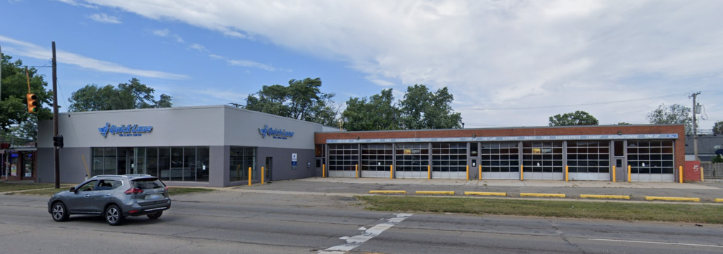 Southgate Auto Center - Goodyear