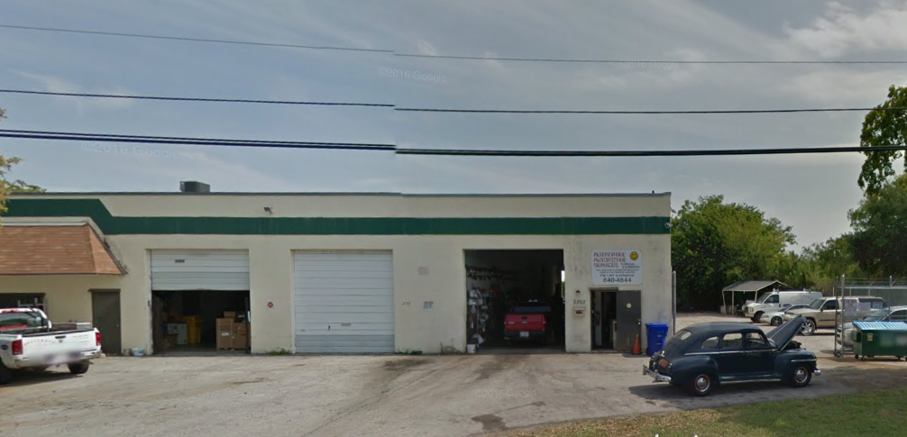 Alternative Automotive Services