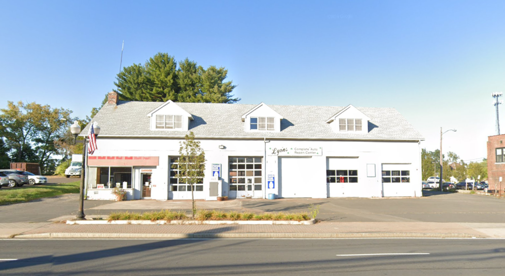 Lyons Complete Auto Repair Center