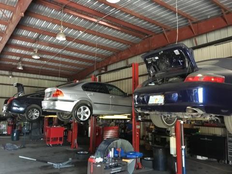 Import Euroworks
