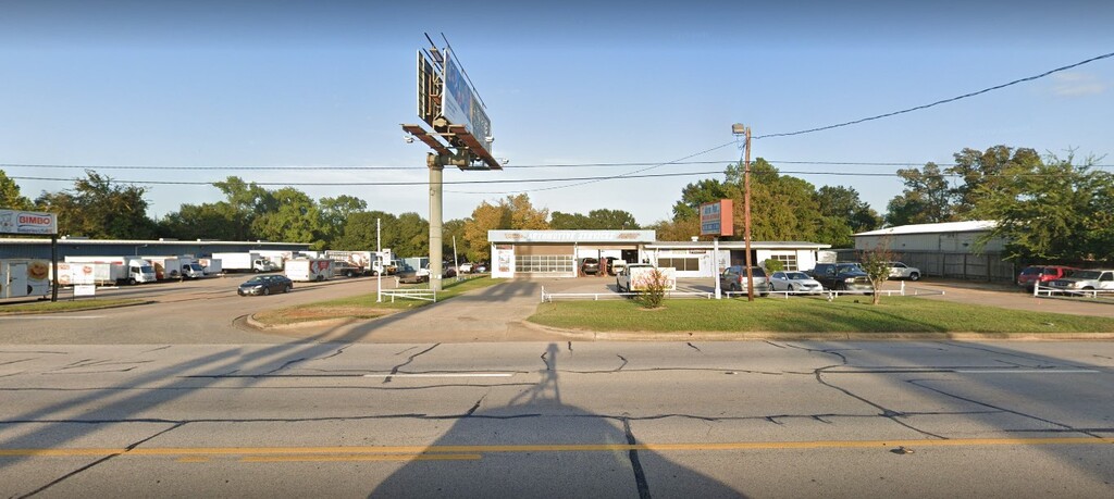 Hot City Automotive