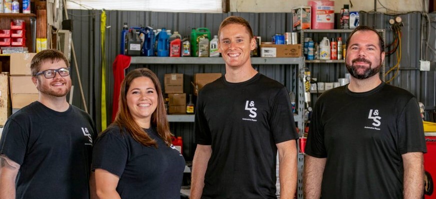 L&S Automotive