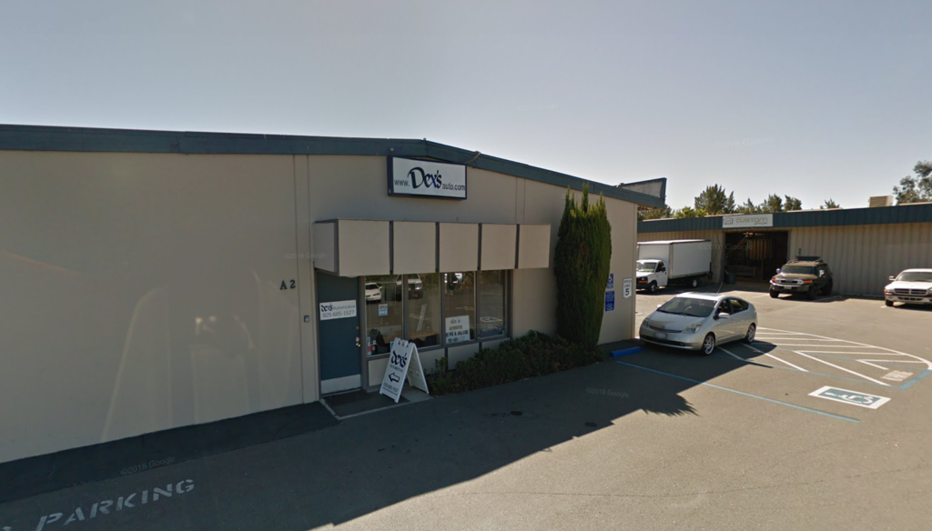 Dex's Automotive