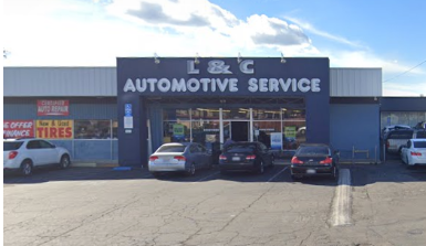 L&C Automotive Service