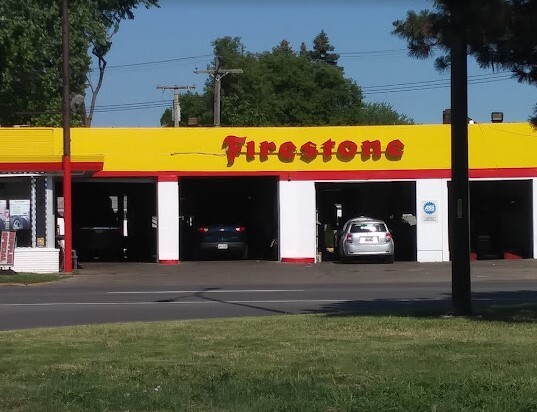 City Automotive Firestone