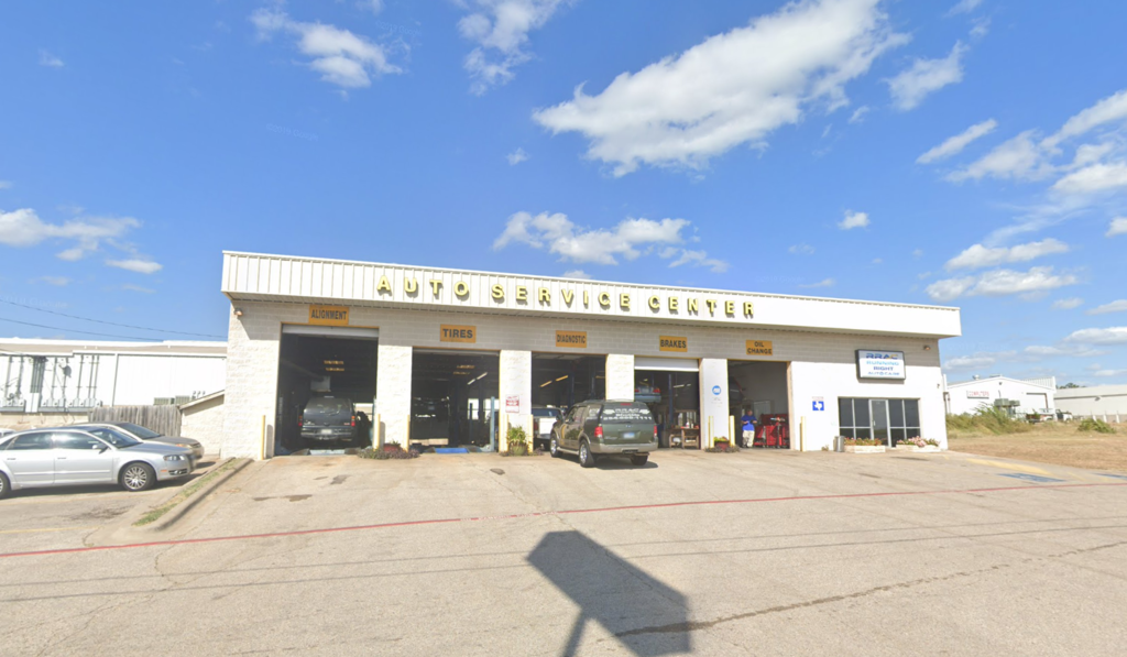 Running Right Auto Care