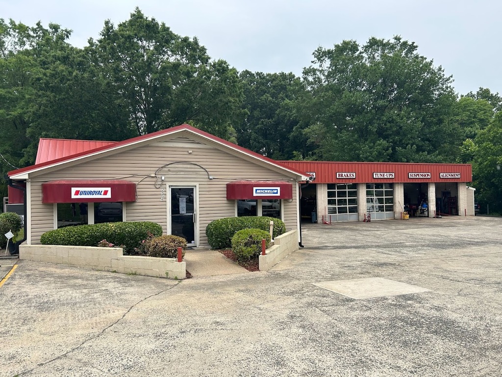 Chapel Hill Tire - Hillsborough Rd