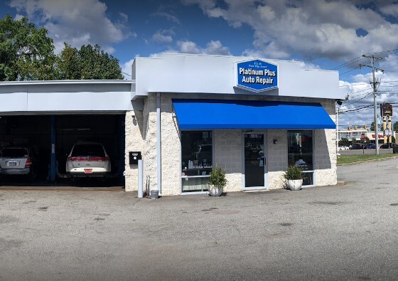 Virginia Automotive - Henrico