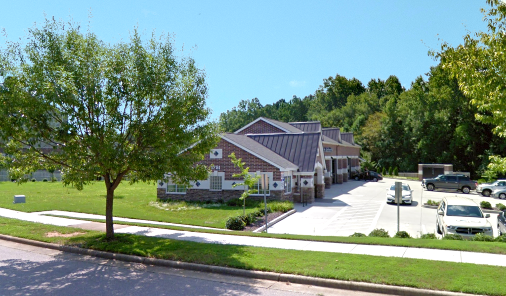 Christian Brothers Automotive - Wake Forest