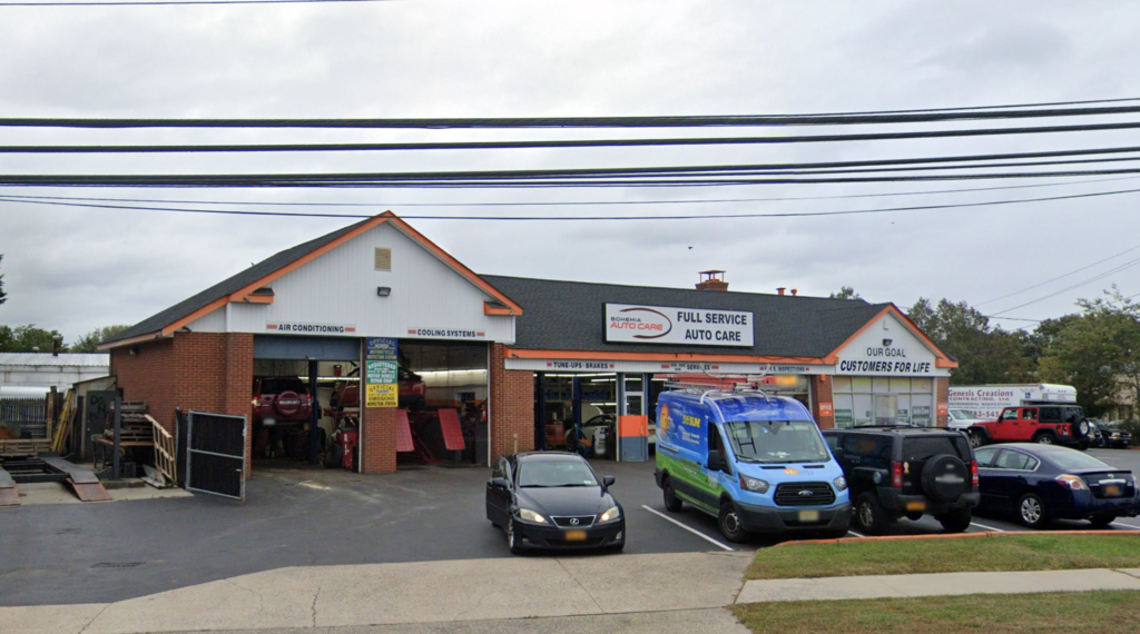 Bohemia Autocare