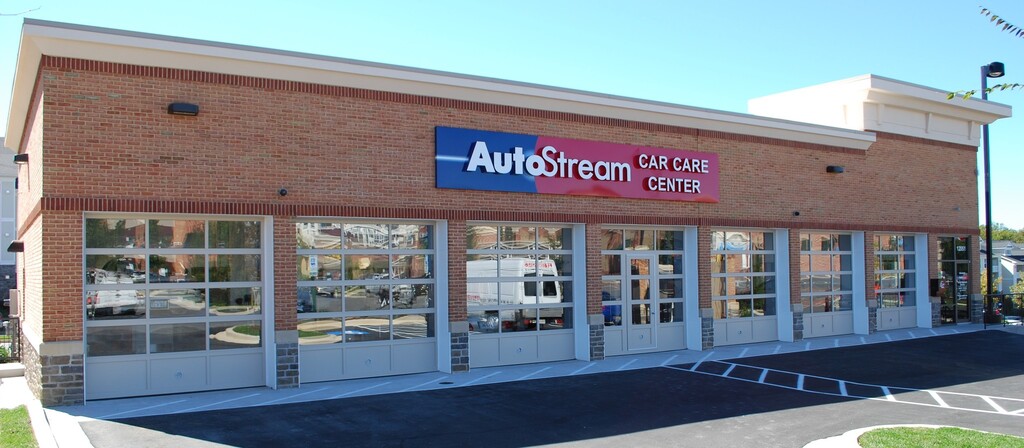 AutoStream Car Care - Clarksburg