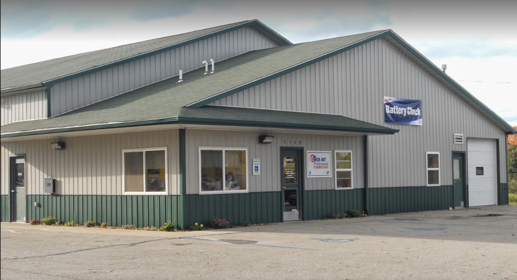 Faithful Auto & Truck Repair