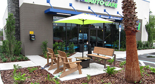 Honest-1 Auto Care - Deltona