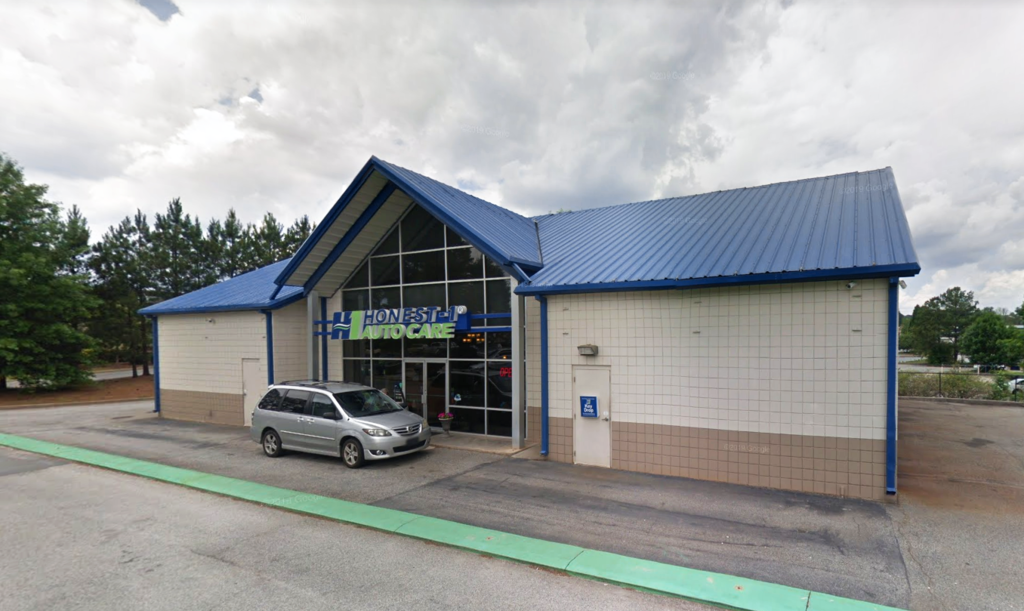 Honest-1 Auto Care - East Cobb