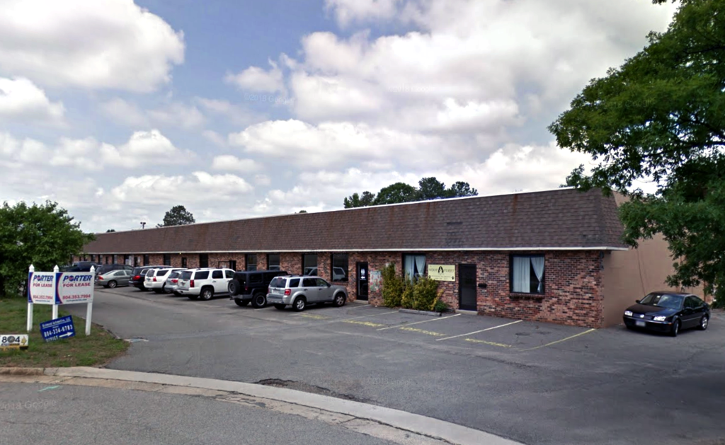 804 Auto Repair