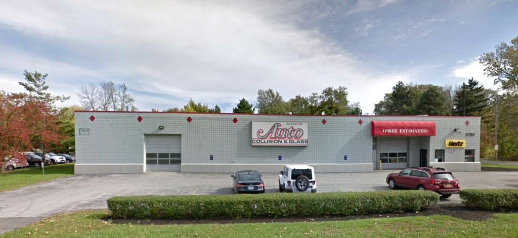 Amherst Automotive