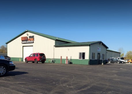 Fine Tune Auto Service - Hobart