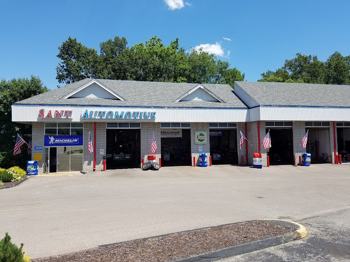 Sant Automotive