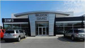 Sims Buick GMC