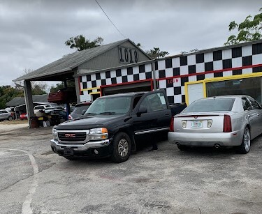 B2J Auto Repair