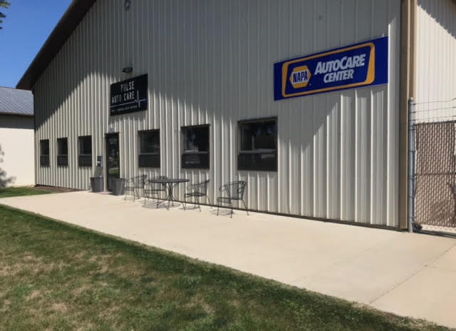 Pulse Auto Care