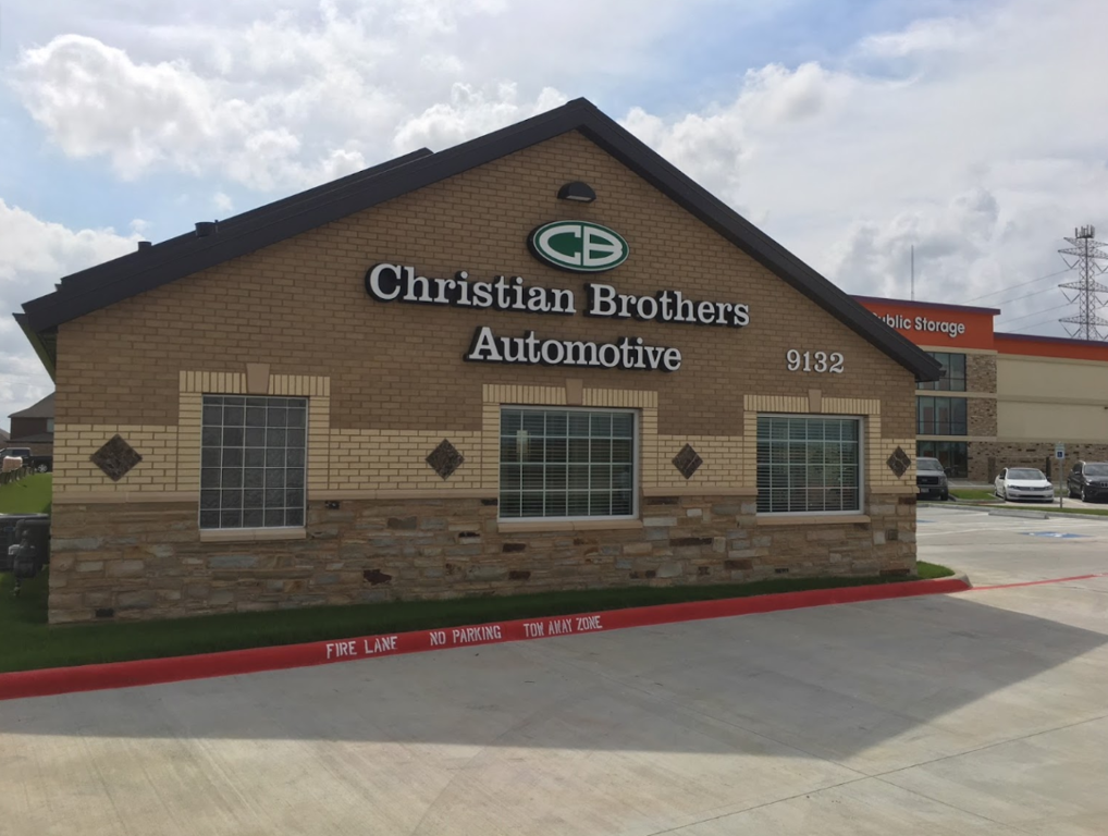 Christian Brothers Automotive - Miramesa