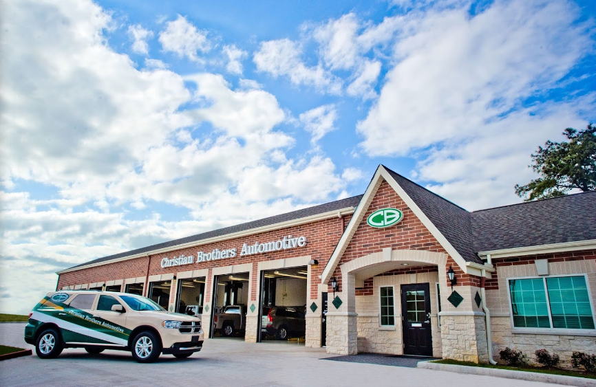 Christian Brothers Automotive - Windsor