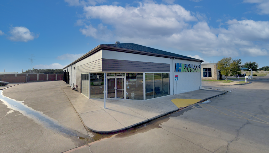 Honest-1 Auto Care - North Richland Hills