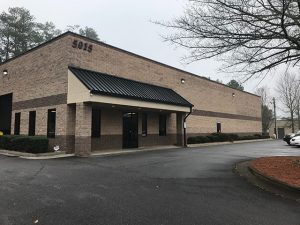Ozzi's Automotive