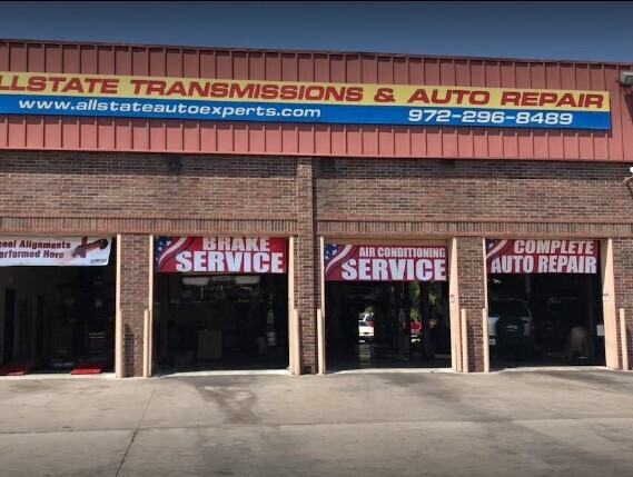 Allstate Transmissions & Auto Repair