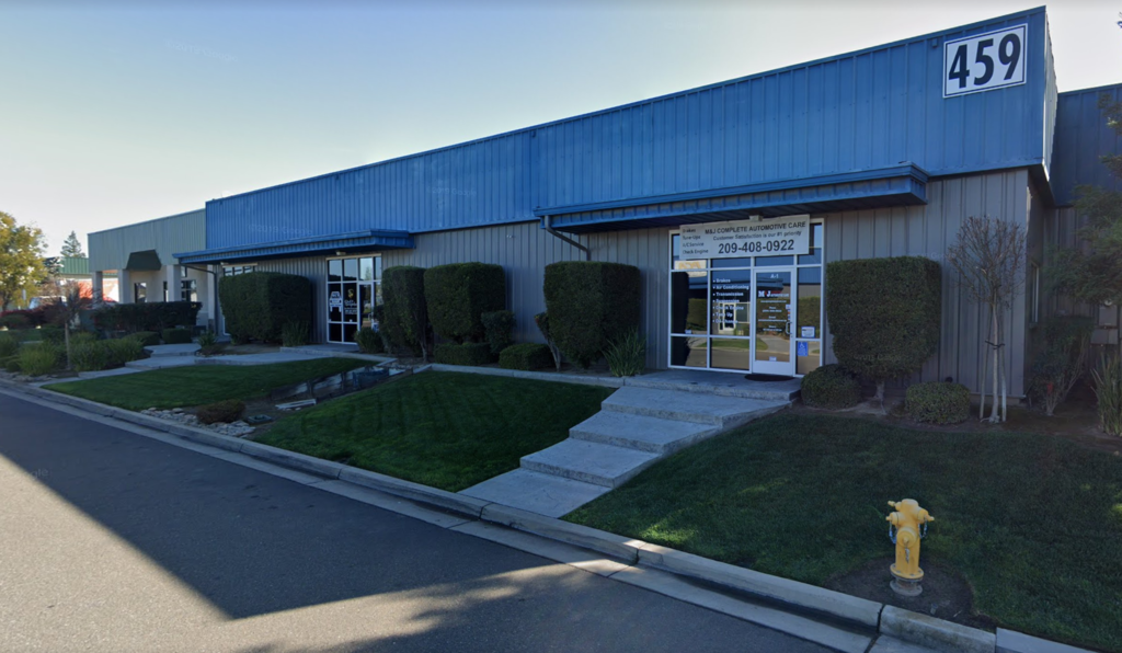 M & J Complete Automotive Care