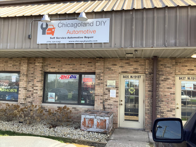 Chicagoland DIY Automotive
