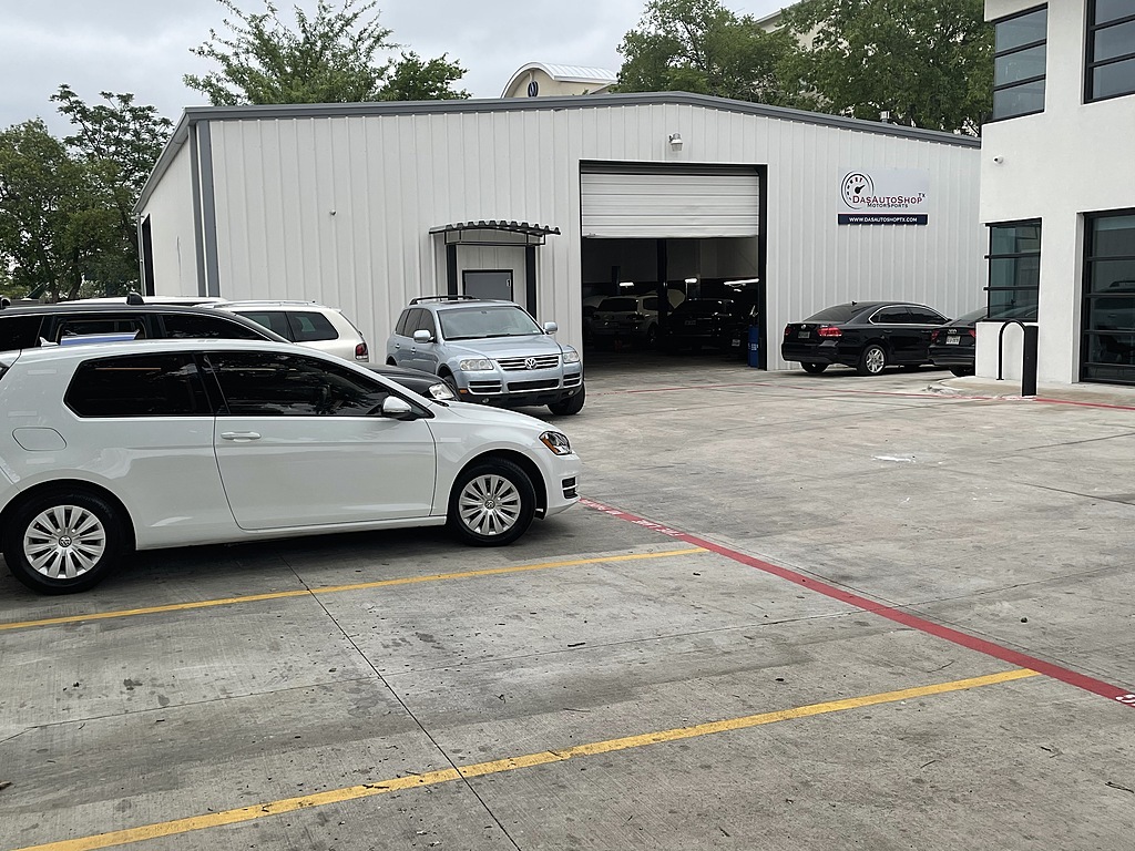 DasAutoShopTX