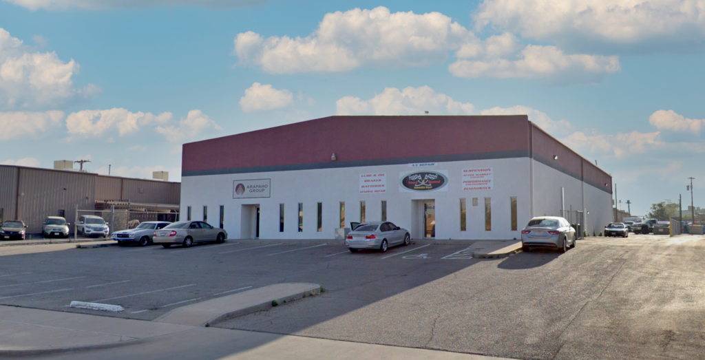 Need 4 Speed Automotive Repair