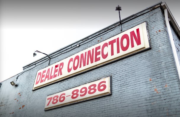 Dealer Connection