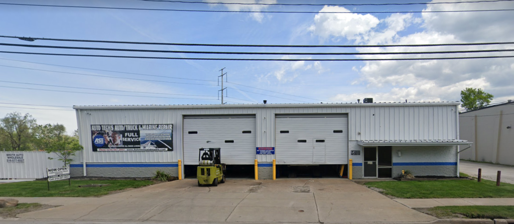 Auto Tech's and Marine Auto Repair