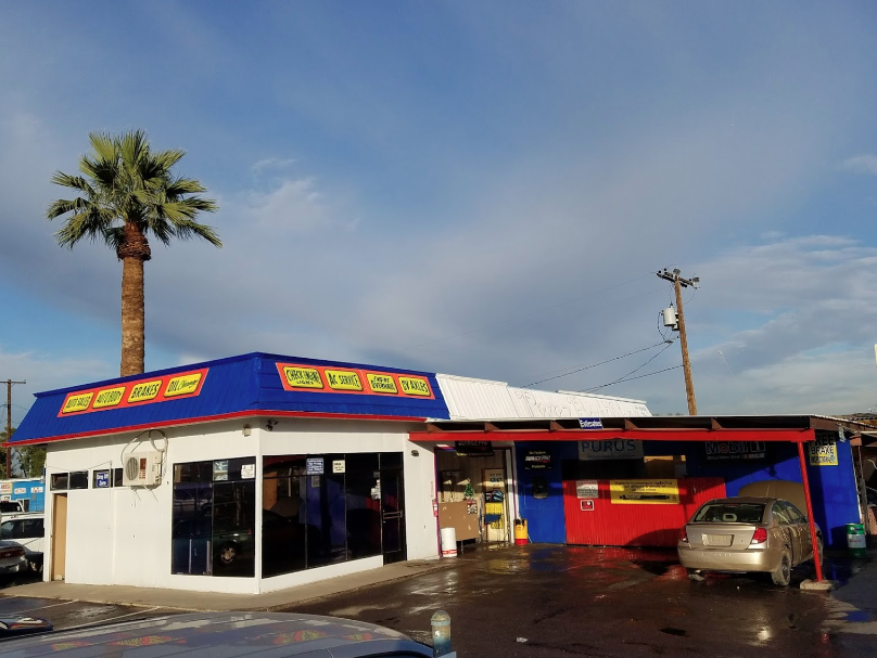 Perez Auto Repair
