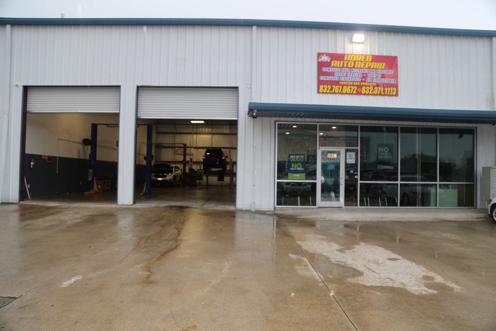 Horeb Autorepair