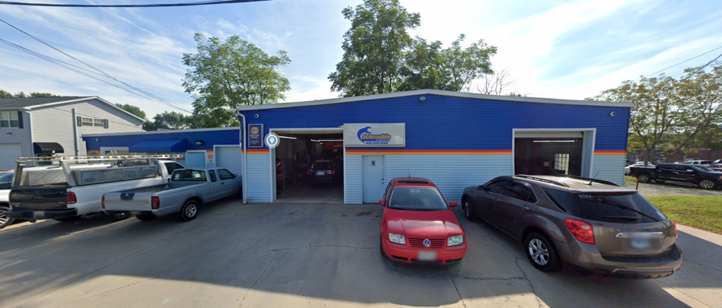 Schnauble Automotive