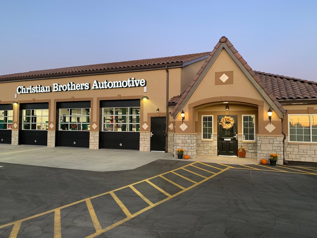 Christian Brothers Automotive - Happy Valley