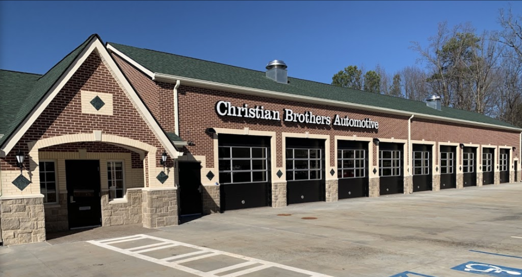 Christian Brothers Automotive - Norcross