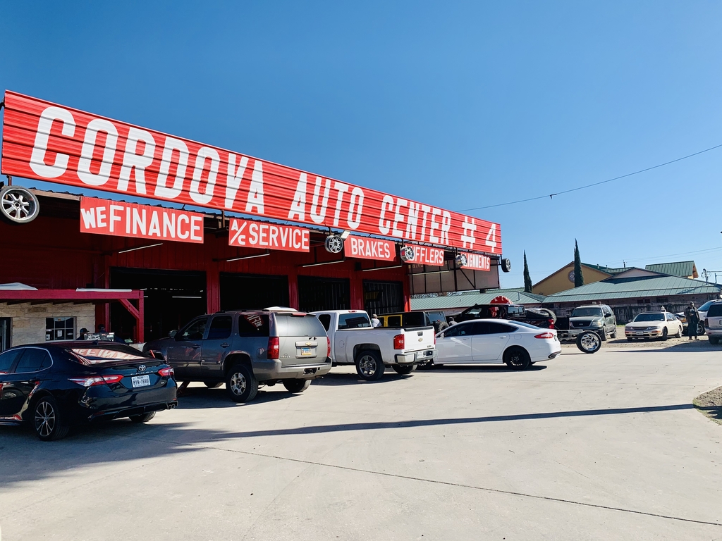 Cordova Auto Center #4