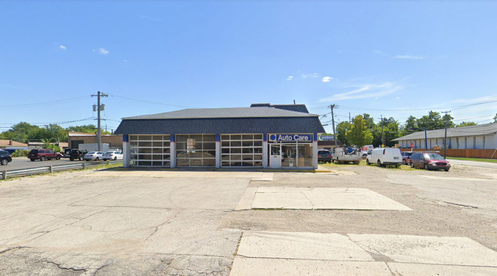 Charley's Auto Service