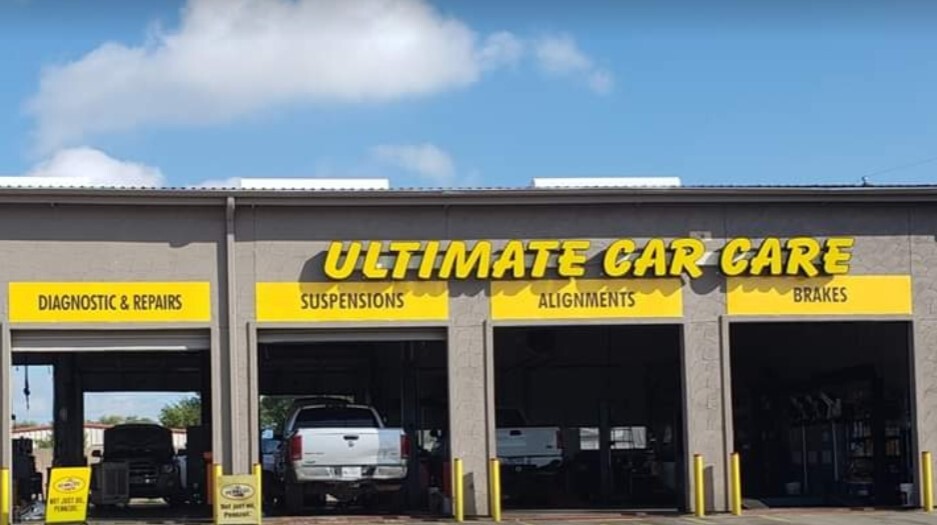 Ultimate Car Care