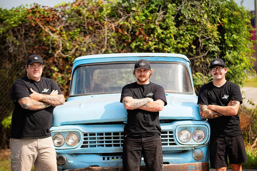 Streets and Sons Tire & Auto Repair