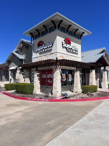 Sun Auto Tire & Service - McKinney #4244