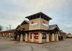 Sun Auto Tire & Service - West Woodlands